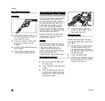 Предварительный просмотр 16 страницы Stihl RB 600 Instruction Manual