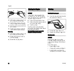 Preview for 18 page of Stihl RB 600 Instruction Manual