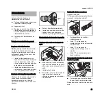 Предварительный просмотр 53 страницы Stihl RB 600 Instruction Manual