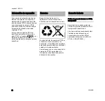 Preview for 60 page of Stihl RB 600 Instruction Manual