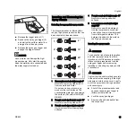 Предварительный просмотр 17 страницы Stihl RB 800 Instruction Manual