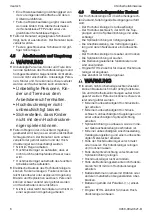 Preview for 6 page of Stihl RE 100.0 PLUS CONTROL Instruction Manual