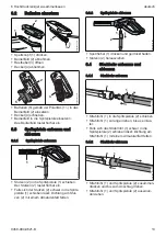 Предварительный просмотр 13 страницы Stihl RE 100.0 PLUS CONTROL Instruction Manual