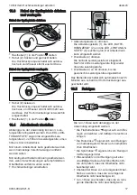 Предварительный просмотр 17 страницы Stihl RE 100.0 PLUS CONTROL Instruction Manual