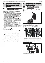 Preview for 57 page of Stihl RE 100.0 PLUS CONTROL Instruction Manual