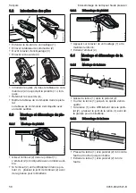 Предварительный просмотр 58 страницы Stihl RE 100.0 PLUS CONTROL Instruction Manual