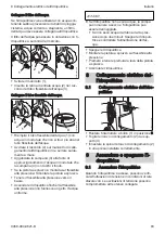 Preview for 83 page of Stihl RE 100.0 PLUS CONTROL Instruction Manual