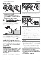 Предварительный просмотр 105 страницы Stihl RE 100.0 PLUS CONTROL Instruction Manual