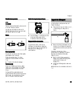 Предварительный просмотр 67 страницы Stihl RE 108 Instruction Manual