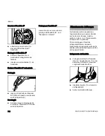 Предварительный просмотр 118 страницы Stihl RE 108 Instruction Manual