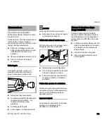 Предварительный просмотр 125 страницы Stihl RE 108 Instruction Manual