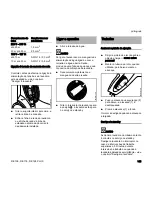 Предварительный просмотр 147 страницы Stihl RE 108 Instruction Manual