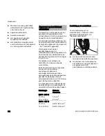 Предварительный просмотр 174 страницы Stihl RE 108 Instruction Manual