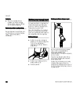 Предварительный просмотр 200 страницы Stihl RE 108 Instruction Manual