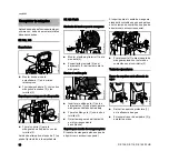 Предварительный просмотр 12 страницы Stihl RE 109 Instruction Manual