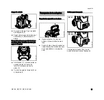 Предварительный просмотр 13 страницы Stihl RE 109 Instruction Manual