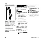 Предварительный просмотр 16 страницы Stihl RE 109 Instruction Manual