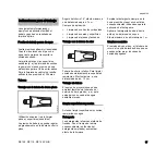 Preview for 19 page of Stihl RE 109 Instruction Manual