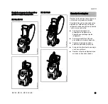 Preview for 21 page of Stihl RE 109 Instruction Manual