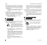 Preview for 12 page of Stihl RE 130 PLUS Instruction Manual