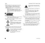 Preview for 16 page of Stihl RE 130 PLUS Instruction Manual