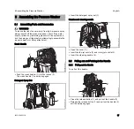 Preview for 19 page of Stihl RE 130 PLUS Instruction Manual