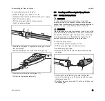 Preview for 21 page of Stihl RE 130 PLUS Instruction Manual