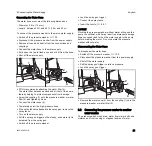 Preview for 23 page of Stihl RE 130 PLUS Instruction Manual