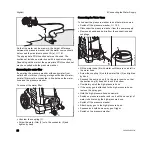 Предварительный просмотр 24 страницы Stihl RE 130 PLUS Instruction Manual