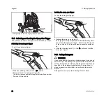 Предварительный просмотр 26 страницы Stihl RE 130 PLUS Instruction Manual