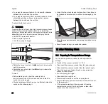 Предварительный просмотр 28 страницы Stihl RE 130 PLUS Instruction Manual