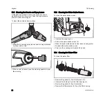 Preview for 32 page of Stihl RE 130 PLUS Instruction Manual