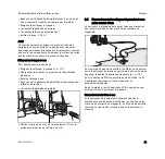 Preview for 63 page of Stihl RE 130 PLUS Instruction Manual