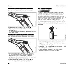 Preview for 66 page of Stihl RE 130 PLUS Instruction Manual