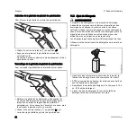 Предварительный просмотр 66 страницы Stihl RE 130 PLUS Instruction Manual