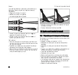 Preview for 68 page of Stihl RE 130 PLUS Instruction Manual