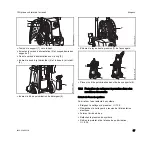 Предварительный просмотр 69 страницы Stihl RE 130 PLUS Instruction Manual