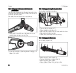 Preview for 72 page of Stihl RE 130 PLUS Instruction Manual