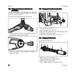 Предварительный просмотр 72 страницы Stihl RE 130 PLUS Instruction Manual