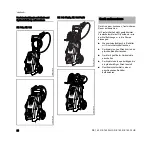 Предварительный просмотр 24 страницы Stihl RE 143 Series Instruction Manual