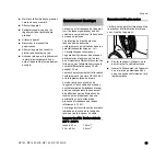 Предварительный просмотр 87 страницы Stihl RE 143 Series Instruction Manual