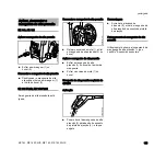 Предварительный просмотр 187 страницы Stihl RE 143 Series Instruction Manual