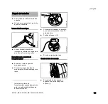 Предварительный просмотр 195 страницы Stihl RE 143 Series Instruction Manual