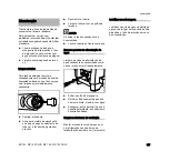 Предварительный просмотр 199 страницы Stihl RE 143 Series Instruction Manual