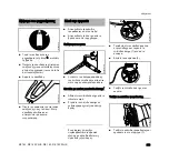 Предварительный просмотр 265 страницы Stihl RE 143 Series Instruction Manual