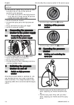 Предварительный просмотр 14 страницы Stihl RE 150 PLUS Instruction Manual