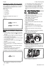 Preview for 18 page of Stihl RE 150 Instruction Manual