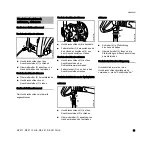 Предварительный просмотр 13 страницы Stihl RE 271 Instruction Manual