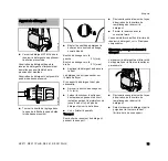 Preview for 77 page of Stihl RE 271 Instruction Manual