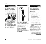 Preview for 104 page of Stihl RE 271 Instruction Manual